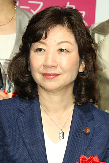 野田聖子