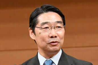 前川喜平