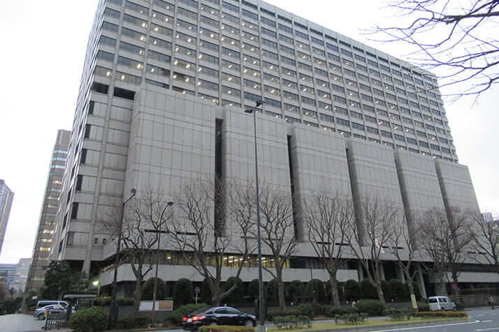 東京地裁