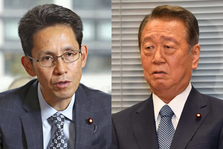 裏に小沢一郎との根深い確執 立民岩手県連からカネ返せと訴えられた 階猛議員 デイリー新潮 裏に小沢一郎との根深い確執 立民岩手県連からカネ返せと訴えられた 階猛議員 デイリー新潮