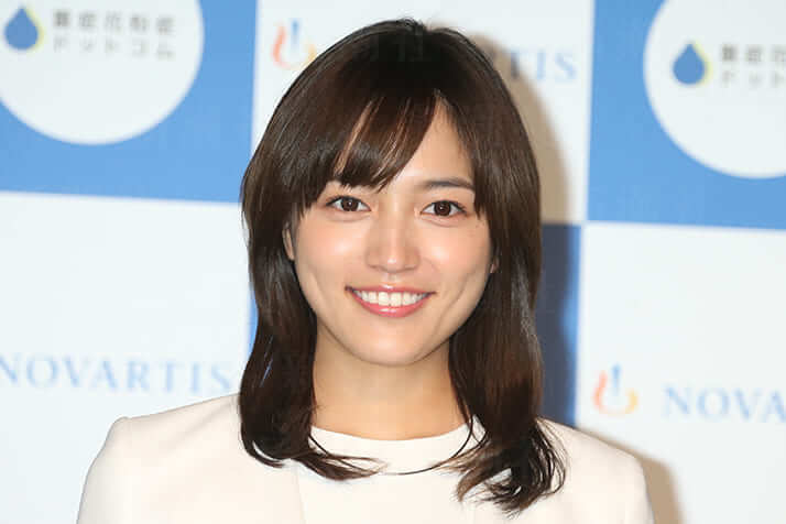 麒麟 が 来る 川口 春奈