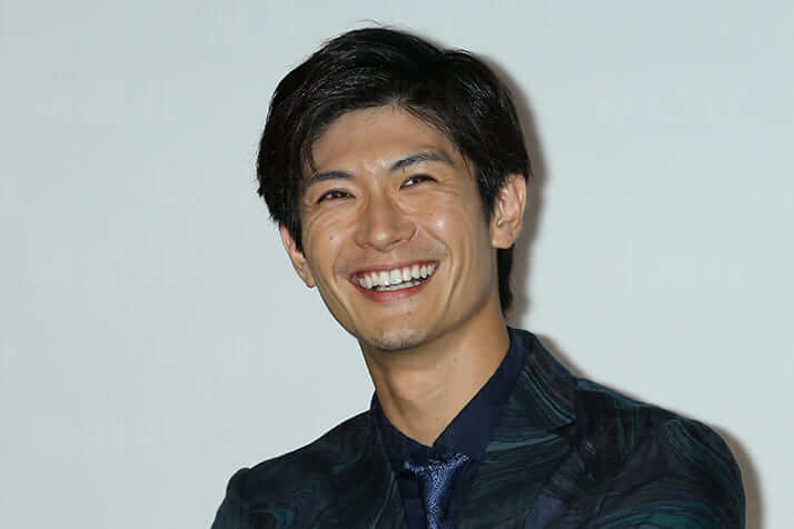 三浦春馬