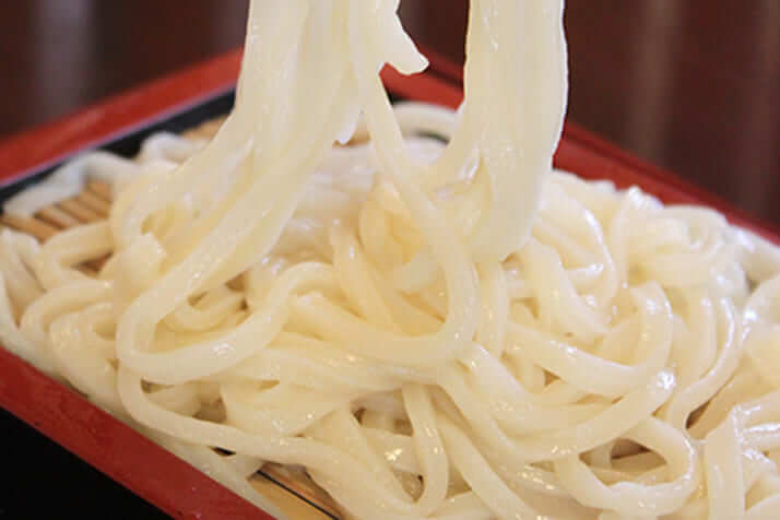 加須うどん