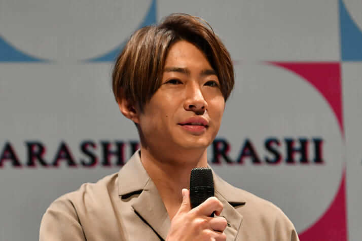 相葉雅紀 の記事一覧 デイリー新潮 相葉雅紀 の記事一覧 デイリー新潮