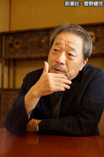 かわぐちかいじ