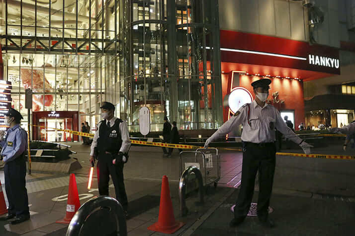 飛び降り自殺の巻き添えで亡くなった女子大生 遺族は損害賠償を請求できるか デイリー新潮