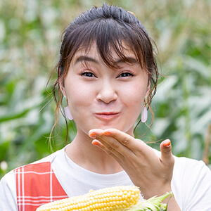 村上佳菜子