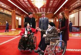 5＝弁護士としても慰安婦に関わった文大統領