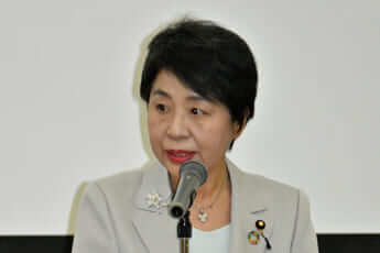 上川陽子