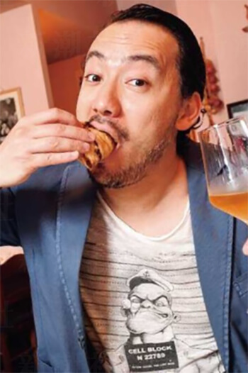 ベリッシモ・フランチェスコ