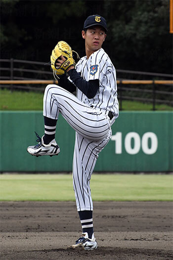 東海 大学 プロ 野球 選手