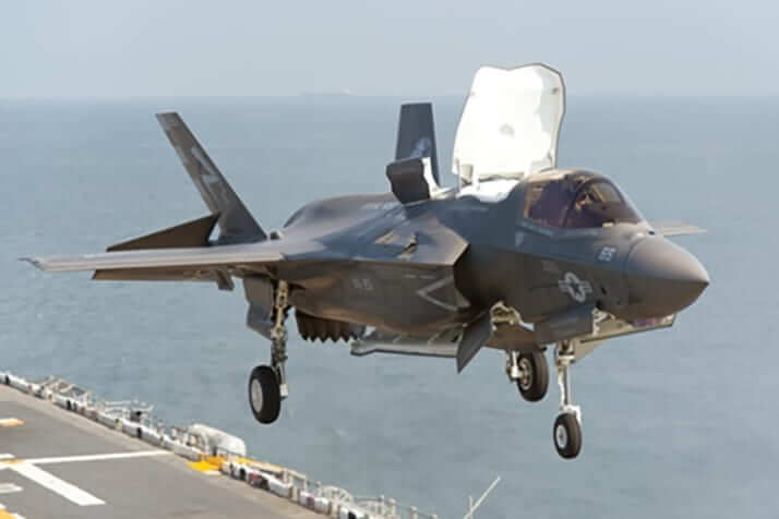 F35B