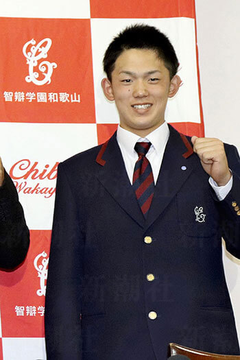イチロー 金本知憲に続くのは 今年の ドラフト4位 で期待できそうな選手は デイリー新潮