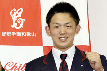 イチロー 金本知憲に続くのは 今年の ドラフト4位 で期待できそうな選手は デイリー新潮