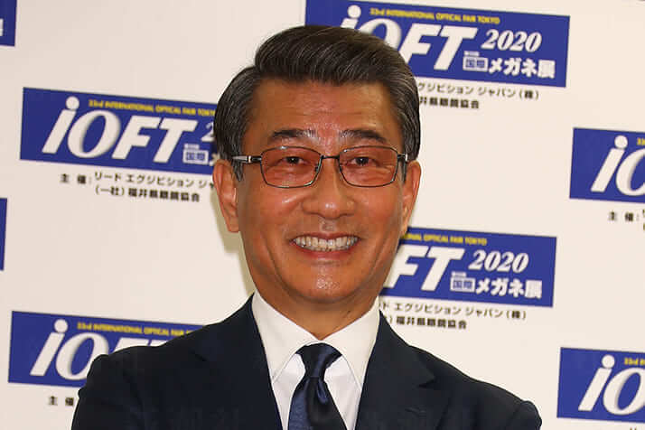 中井貴一