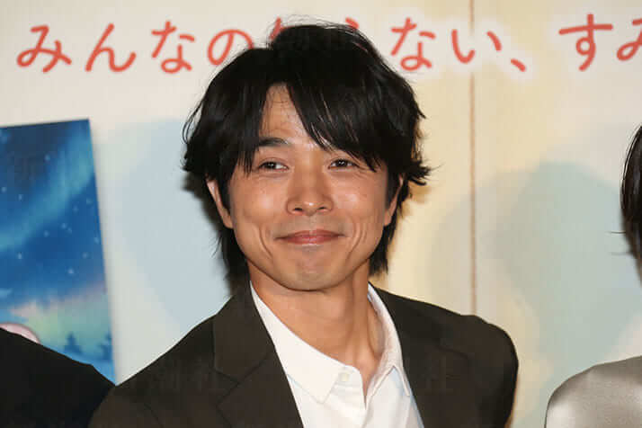 V6 ジャニーズ鬼門の25周年を迎えることができたのは 井ノ原快彦 のおかげ デイリー新潮 V6 ジャニーズ鬼門の25周年を迎えることができたのは 井ノ原快彦 のおかげ デイリー新潮
