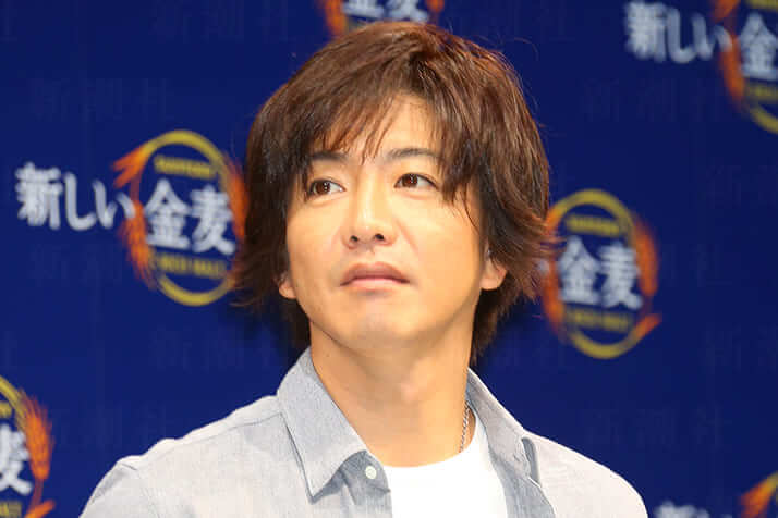 木村拓哉