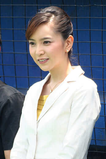 村上祐子