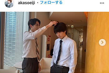 赤楚衛二、町田啓太 「BLドラマ」が「深夜枠」から飛び出すキッカケと