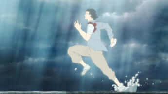 『日本沈没2020 劇場編集版 -シズマヌキボウ-』場面カット3