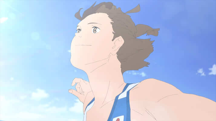 『日本沈没2020 劇場編集版 -シズマヌキボウ-』場面カット4