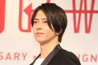 山下智久