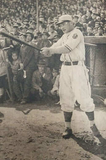 川上哲治（Public domain／Wikimedia Commons）