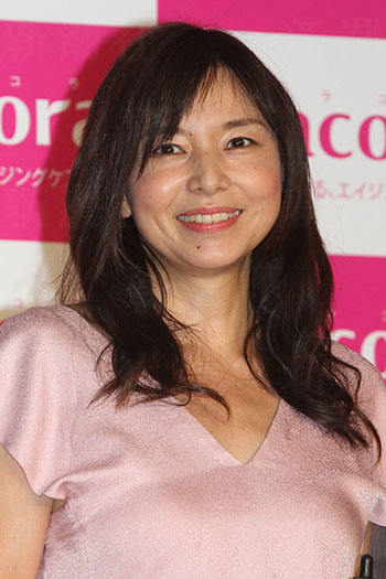 山口智子