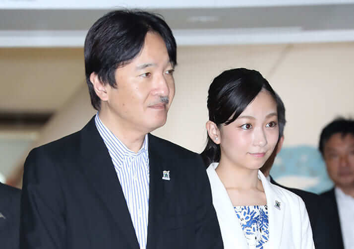眞子さま の結婚を認められた 秋篠宮さま の胸中にあった 佳子さまの結婚 デイリー新潮 眞子さま の結婚を認められた 秋篠宮さま の胸中にあった 佳子さまの結婚 デイリー新潮