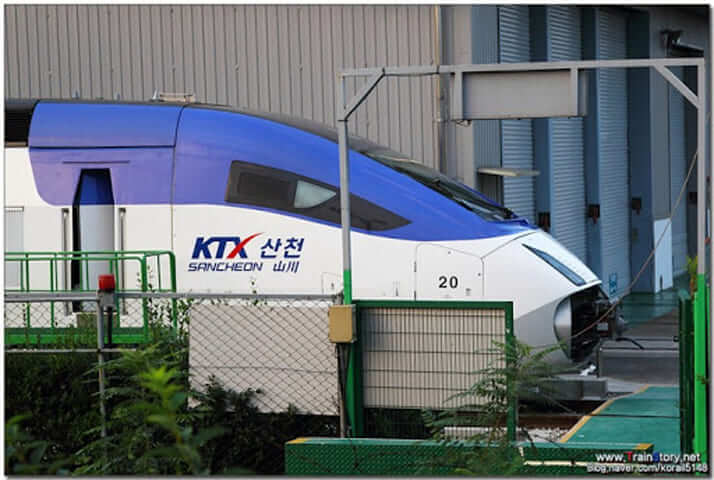 KTX