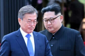 「バイデン大統領」で朝鮮半島に迫られる「新戦略」（下）