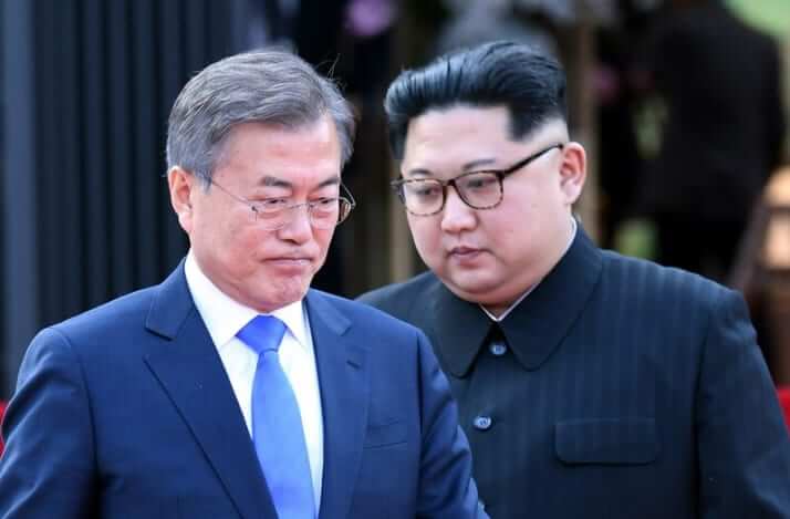バイデン大統領 で朝鮮半島に迫られる 新戦略 下 デイリー新潮 バイデン大統領 で朝鮮半島に迫られる 新戦略 下 デイリー新潮