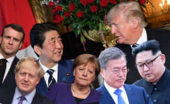 「日米関係」だけでは見誤る「ポスト・ポスト冷戦期」の日本外交
