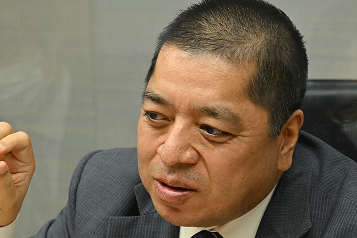 佐藤優氏