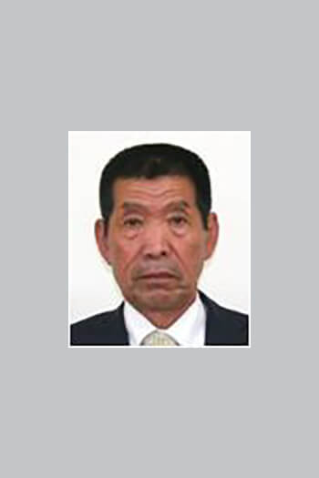 行本恭庸（赤磐市議会の議員名簿より）