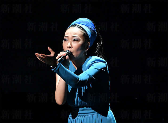 MISIA