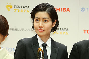 七人の秘書」で絶賛されたシム・ウンギョン 日本映画とJ-POP好きで日本
