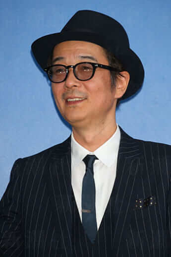 リリー・フランキー