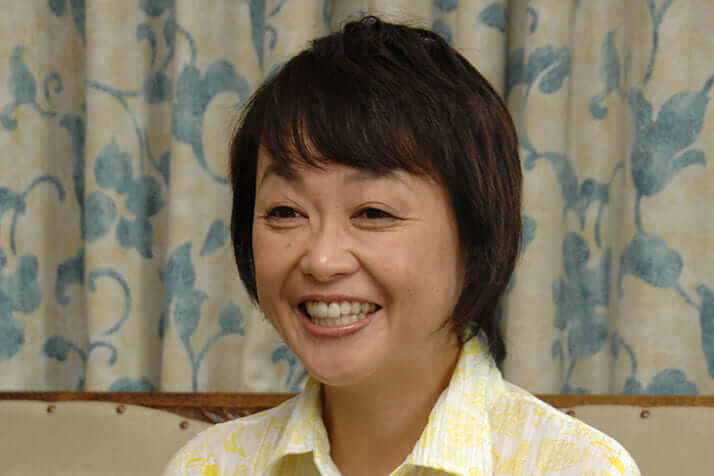 増田明美