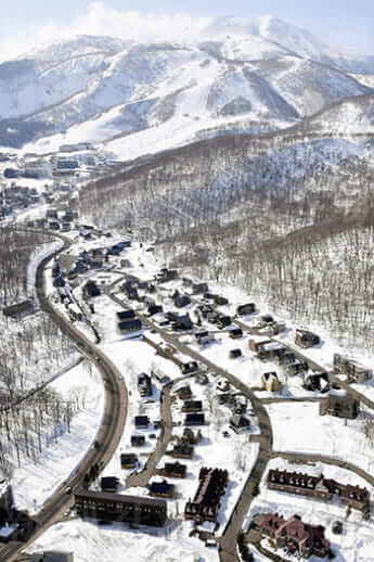 北海道倶知安町