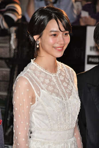 能年玲奈（のん）