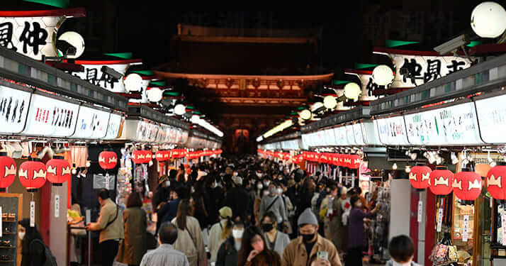 浅草寺