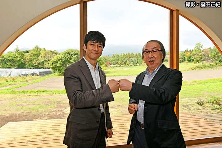 まさかこれがセットだなんて…」 ドラマ「ノースライト」の見どころは