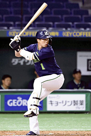 山田哲人