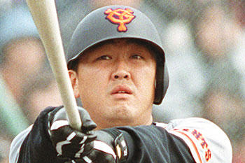 巨人、FAの人的補償で放出されたベテラン選手の悲劇、史上初の「江藤智