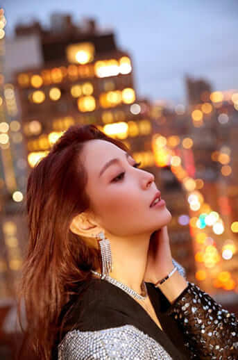 株富豪となったBoA