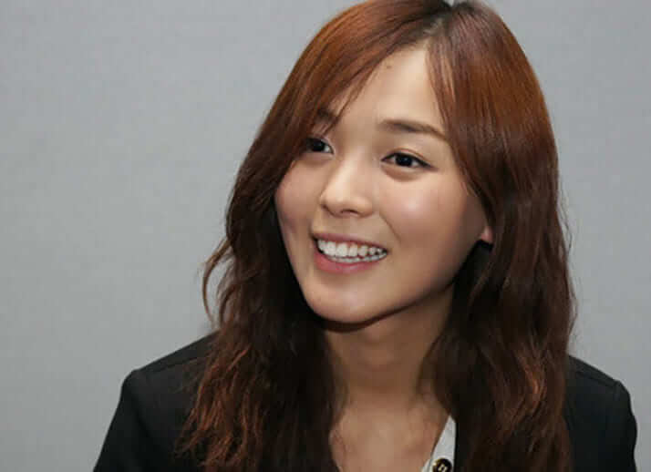 ワンダーガールズのリーダー・ソネは宣教師と結婚し、引退