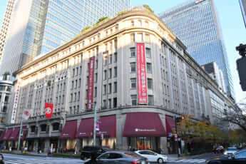 日本橋高島屋S.C.