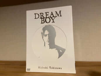 2004年、初演のDVD