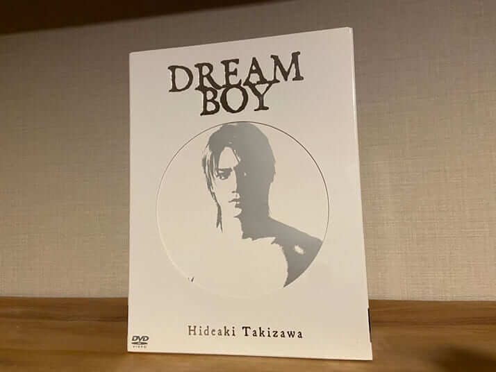 2ページ目）「堂本光一」が演出家として行う、「ジャニー喜多川の夢 